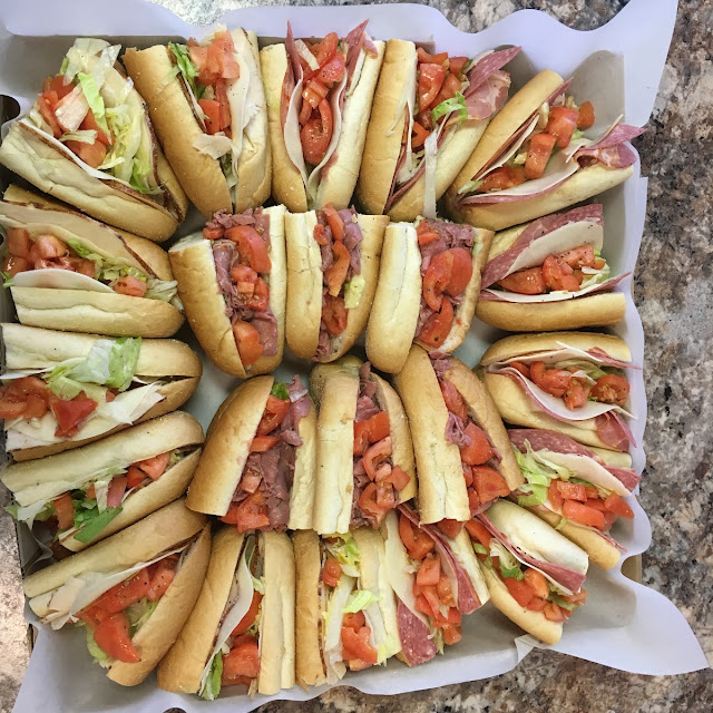 Sub Platter
