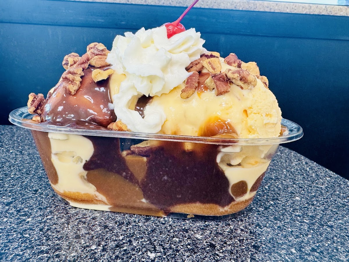 Braum's Ice Cream & Burger Restaurant