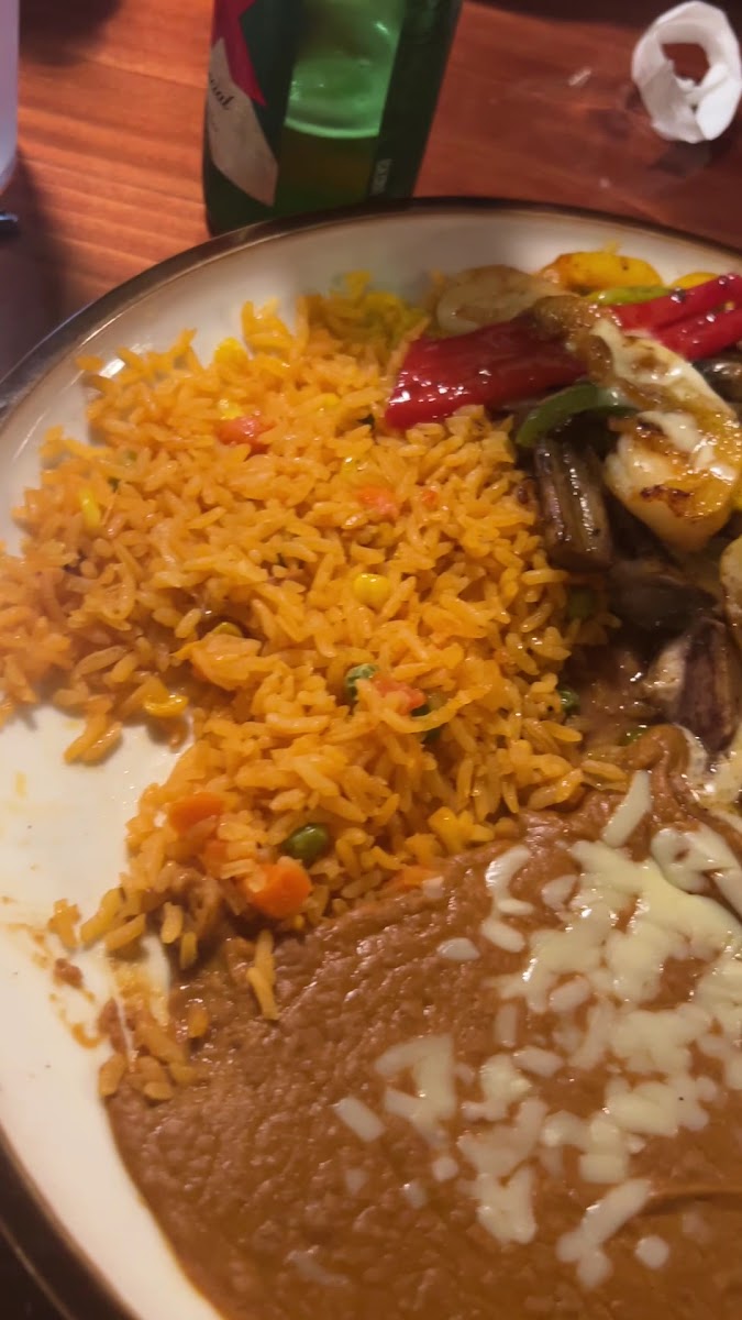 Casamigos Mexican Restaurant