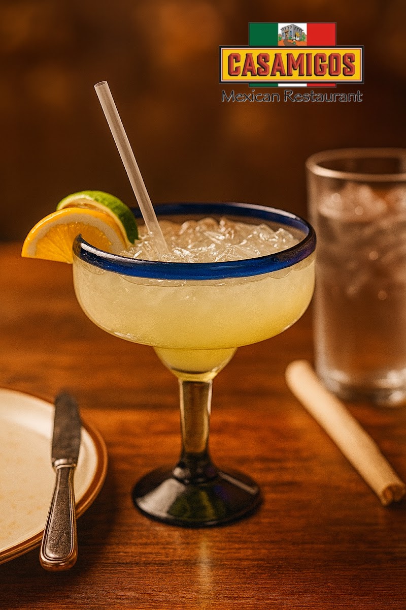 Casamigos Mexican Restaurant