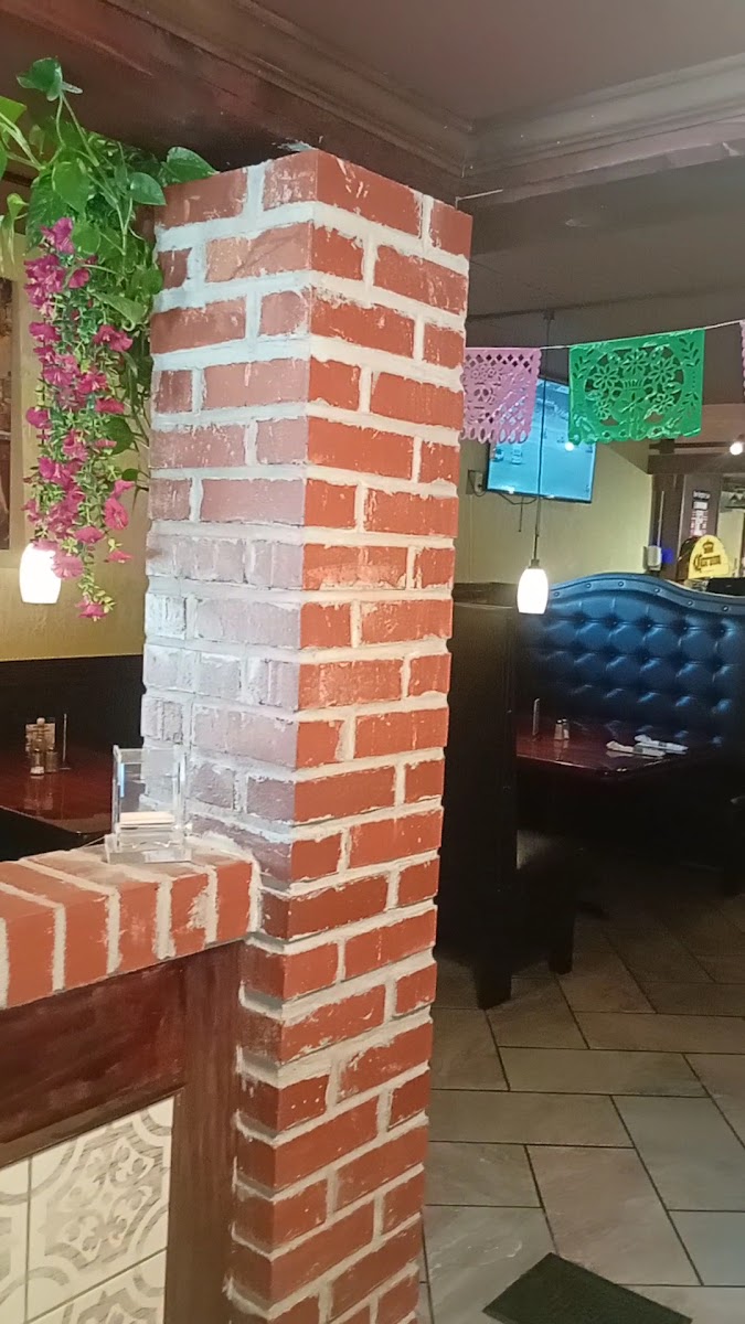 Casamigos Mexican Restaurant