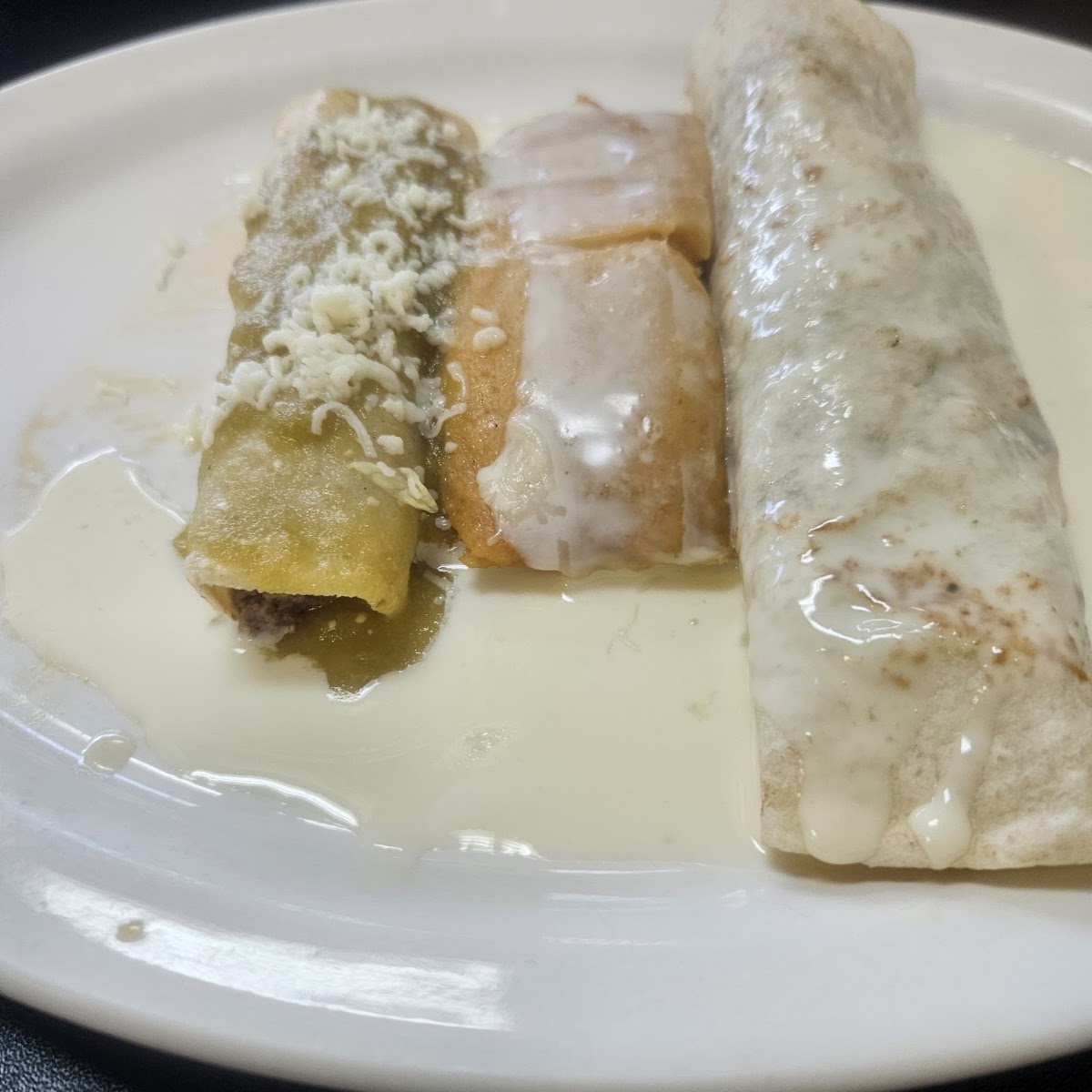 La Catrina Mexican Restaurant