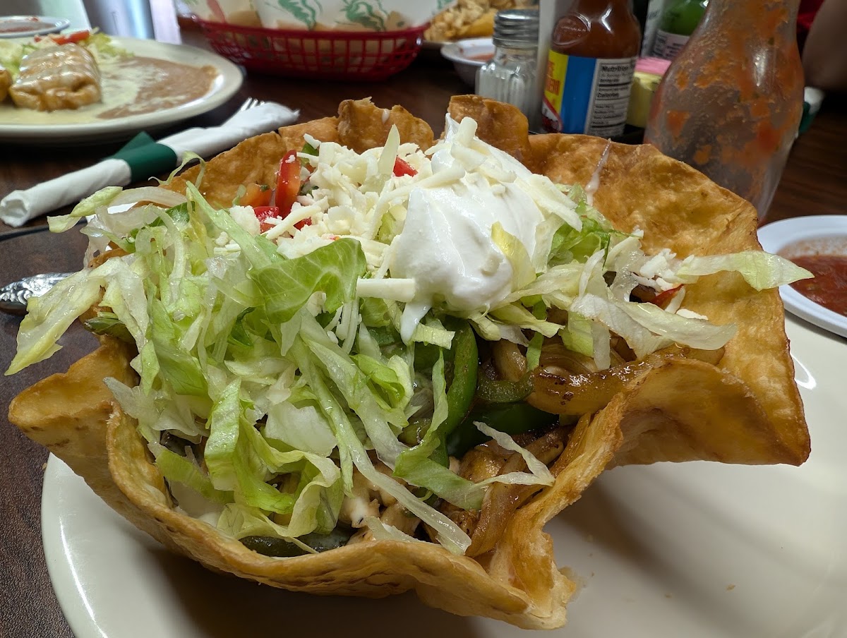 La Catrina Mexican Restaurant