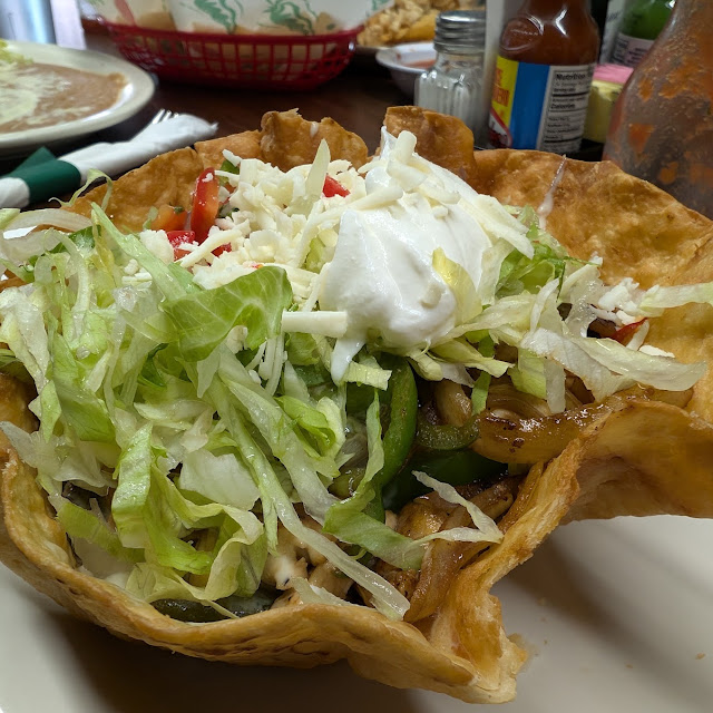 Taco Salad