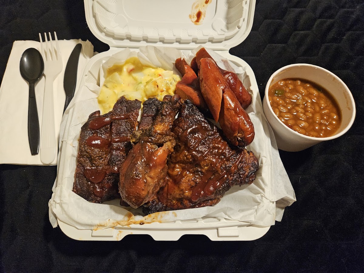 Whuttles BBQ