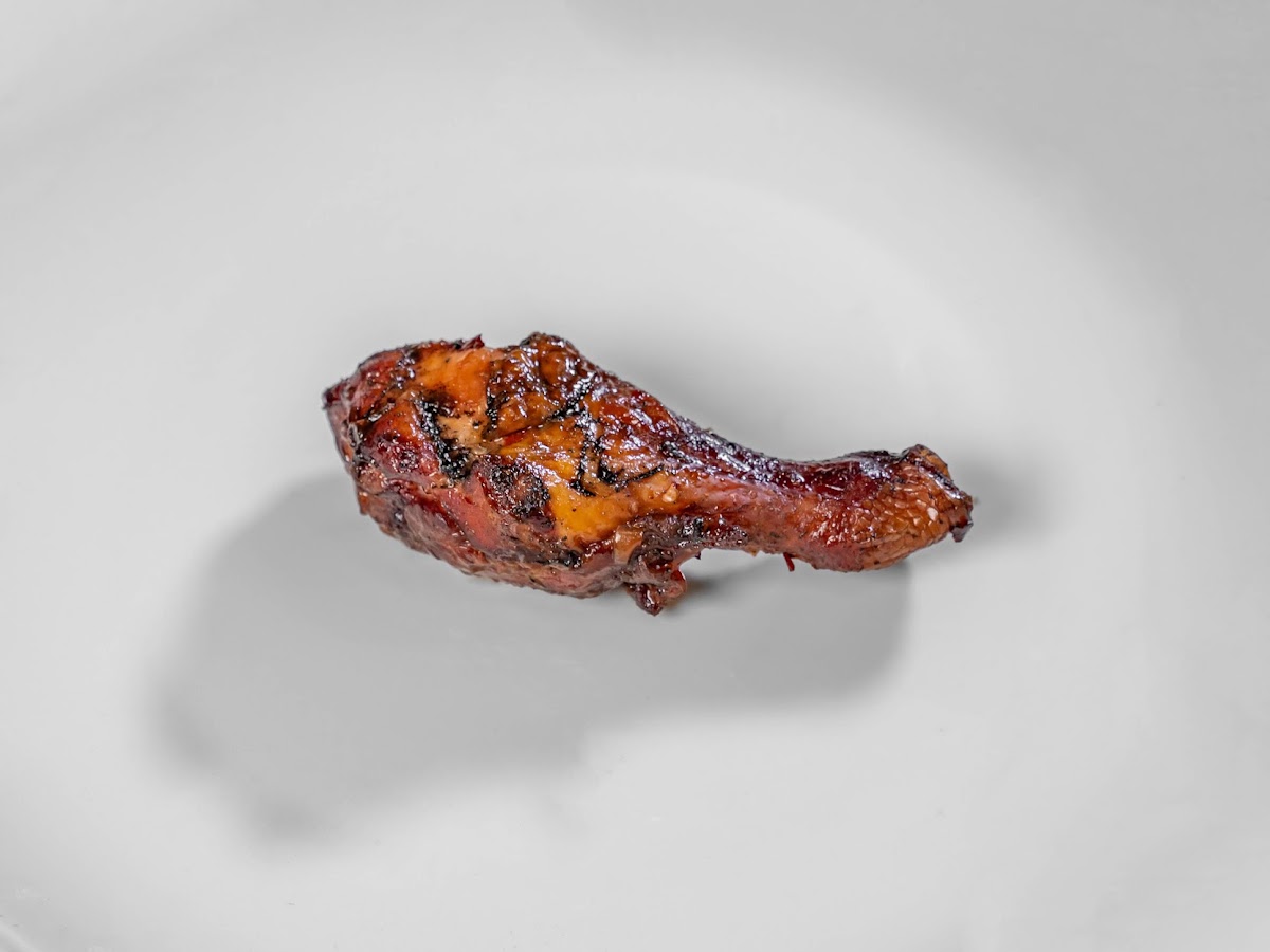 Whuttles BBQ