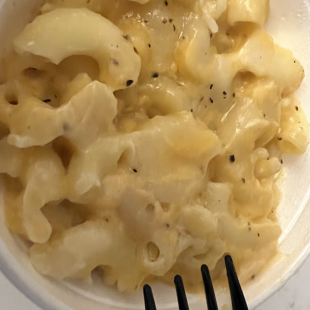 Mac & Cheese