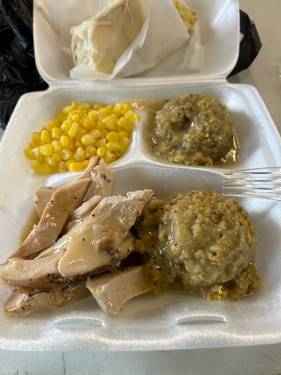 Toni's Food Store
