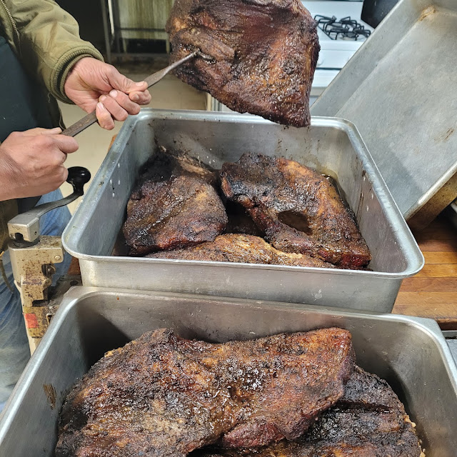 Brisket