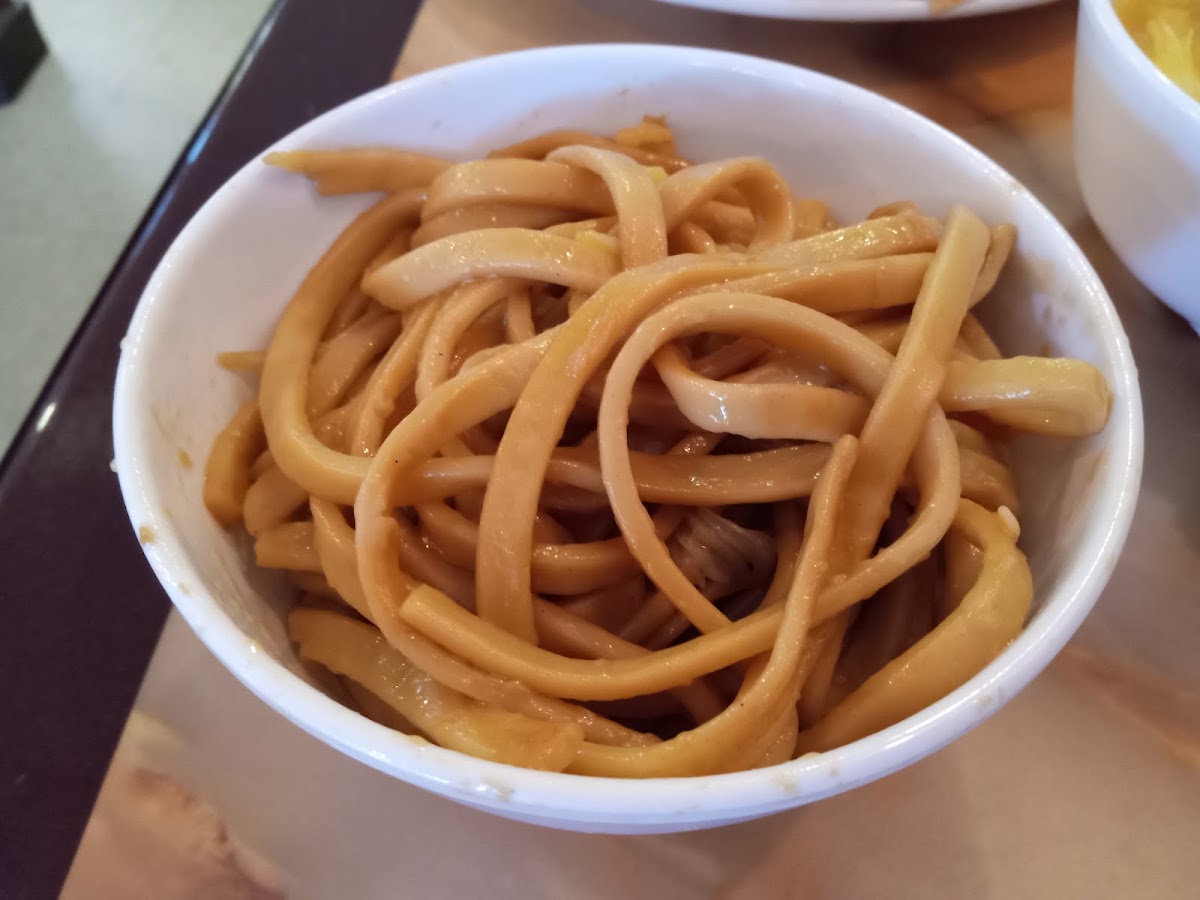 Hong Kong Chinese Restaurant