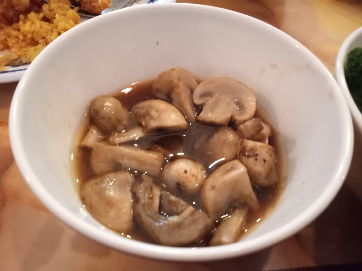 Hong Kong Chinese Restaurant