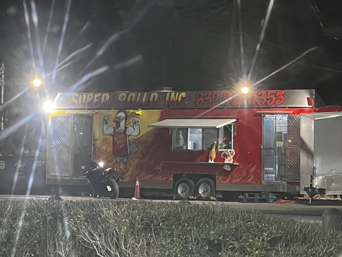 Super Pollo
