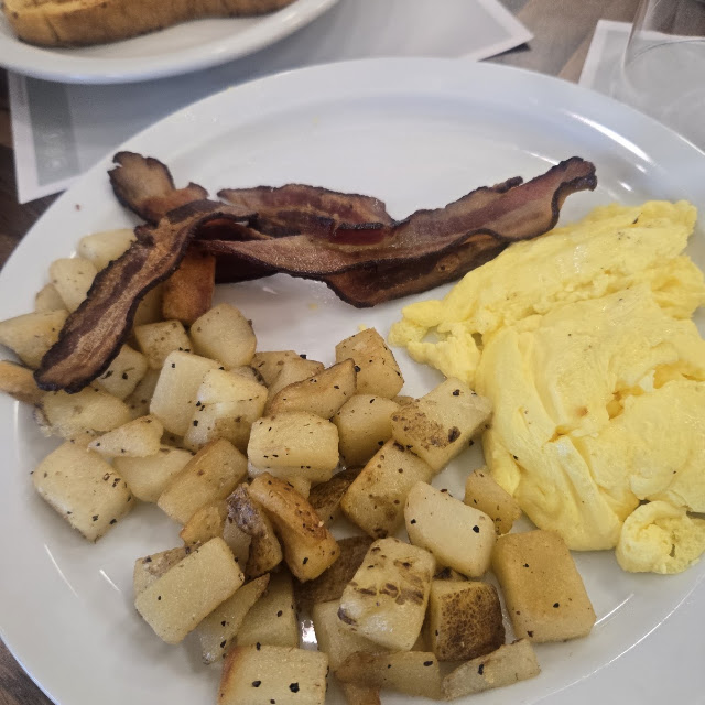 Wilbur Skillet
