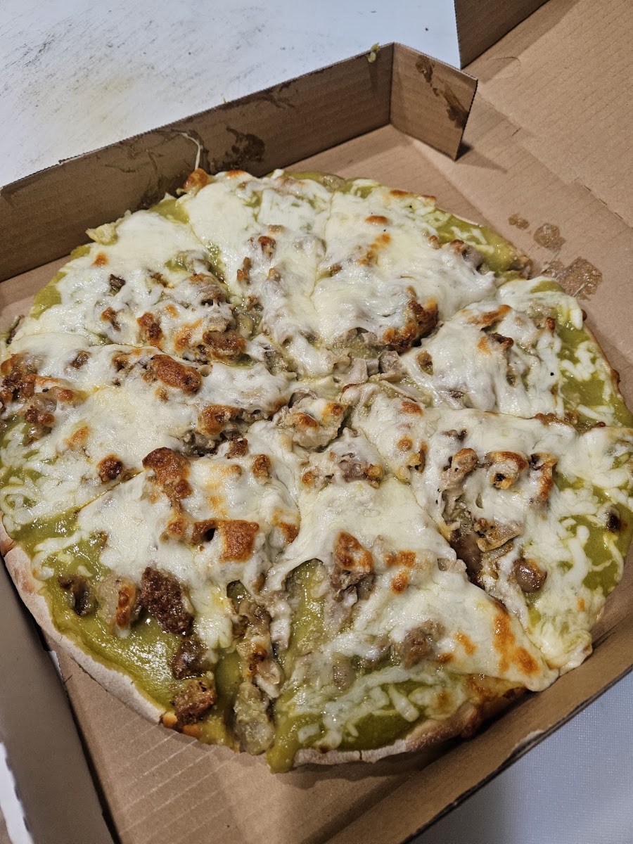 La Cerdita Comelona