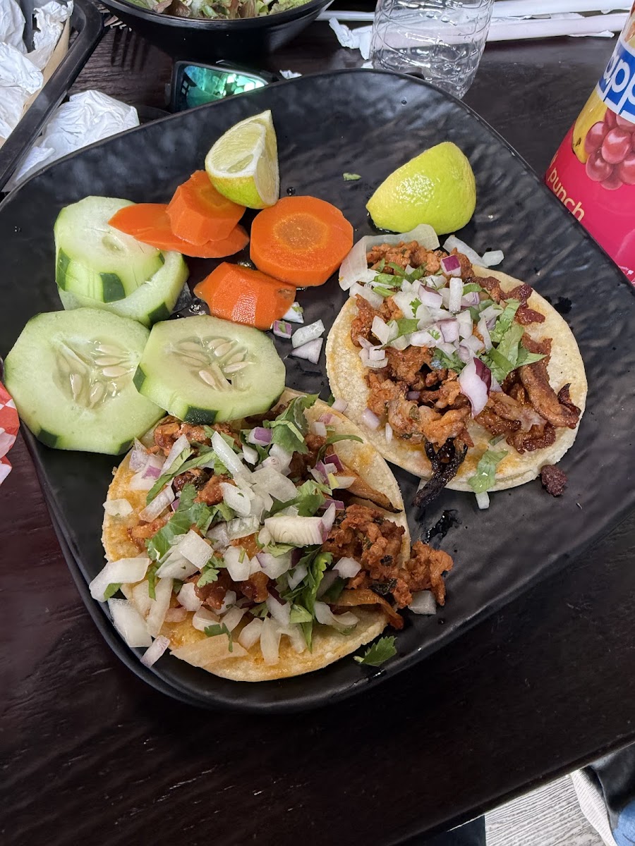 Guisados Mexican Grill