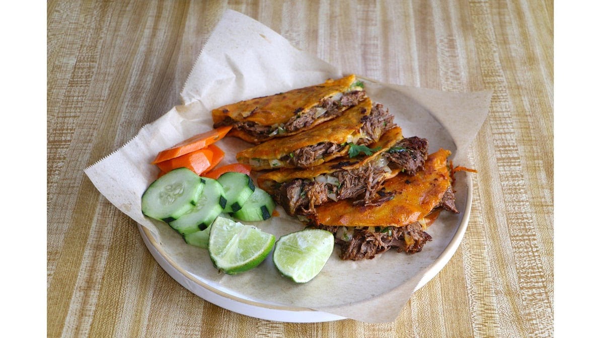 Guisados Mexican Grill