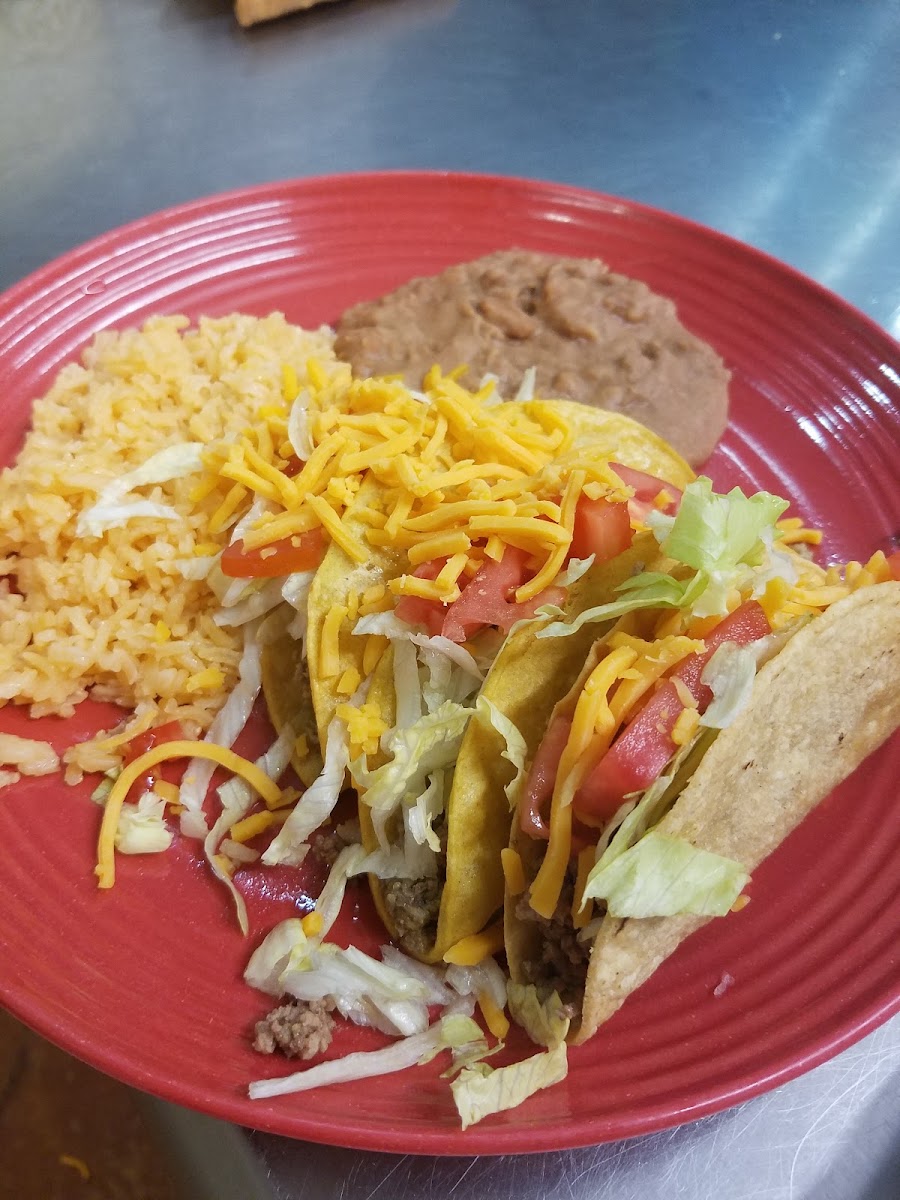 La Sabrosita Taqueria