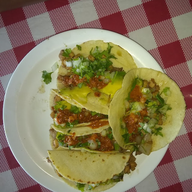 Al Pastor