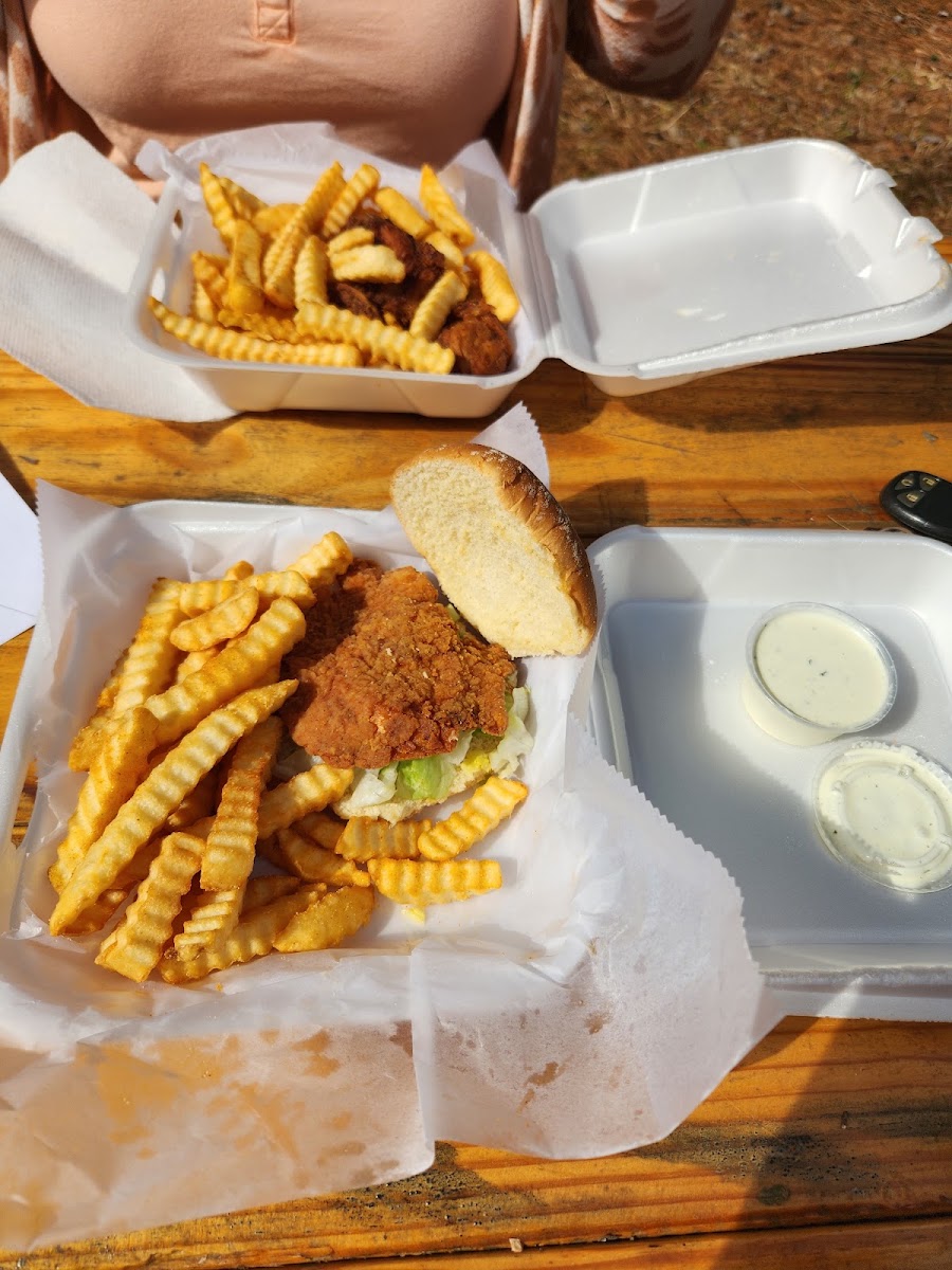 Ruby's Grill