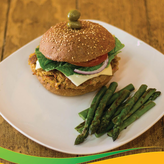 Turkey Sandwich