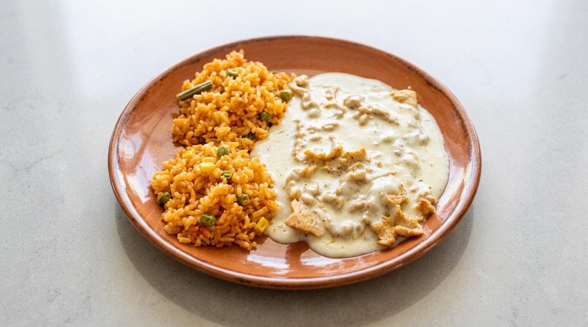 Taquería 'Las chicanitas'