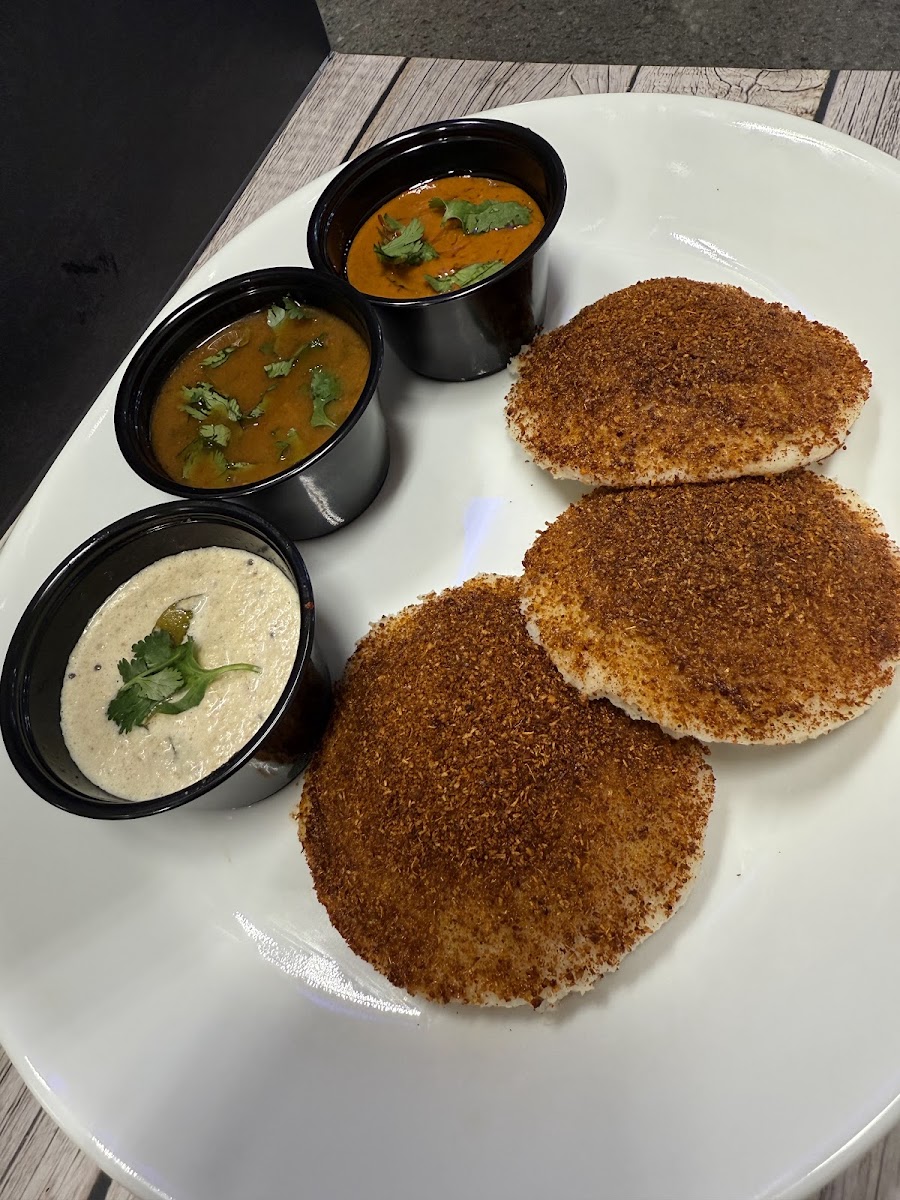 Tasty Bites Indian Restaurant