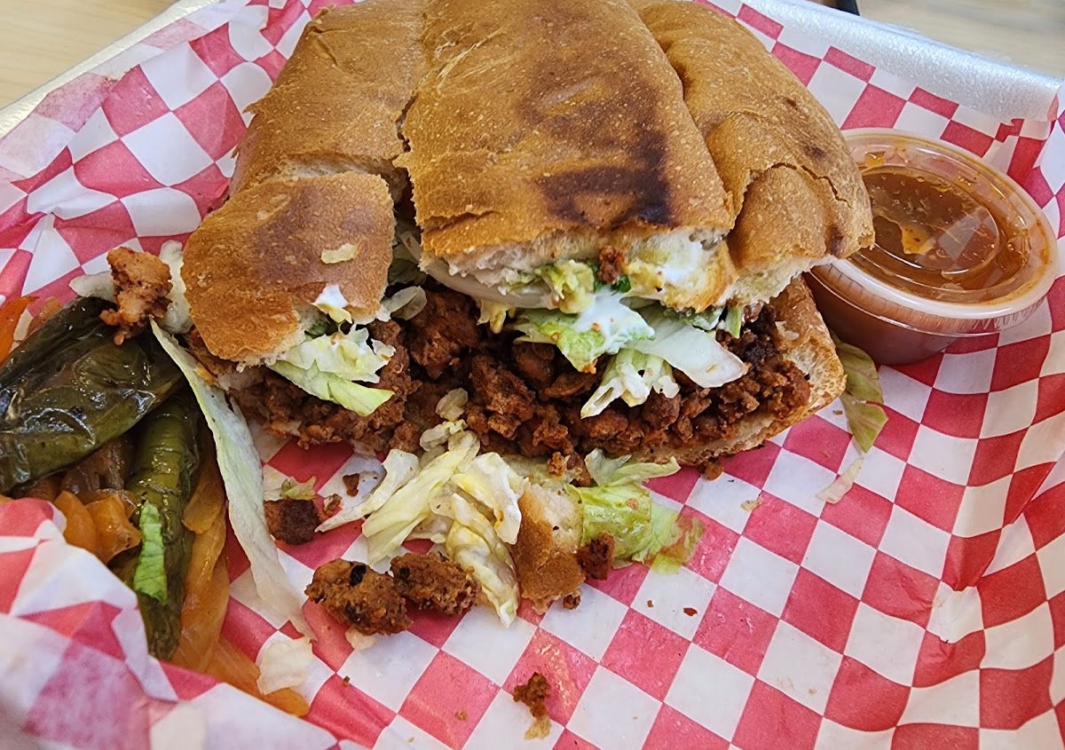 Taqueria La Mexicana