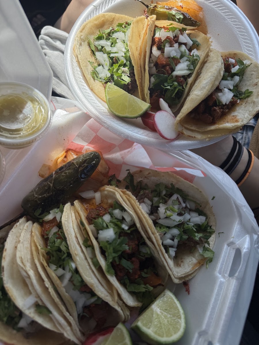 Taqueria La Mexicana