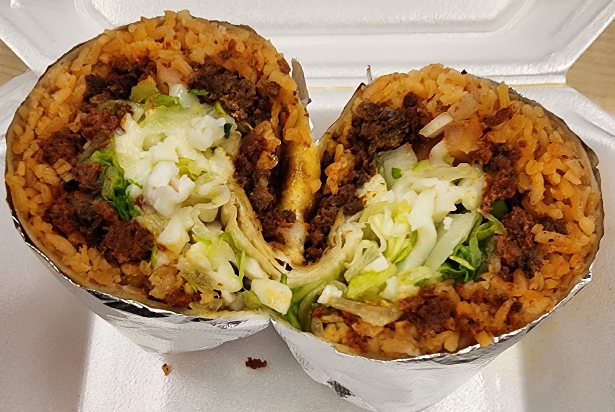Taqueria La Mexicana