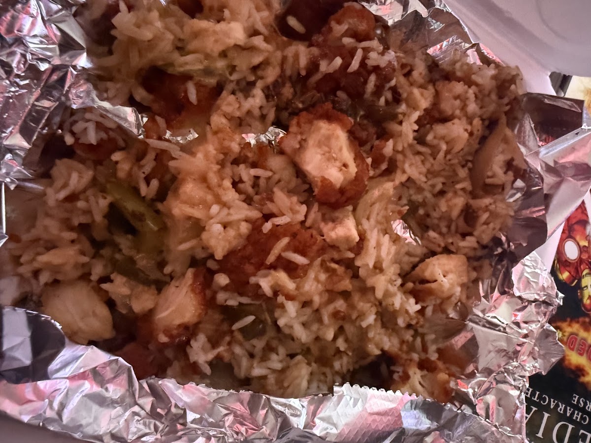 Uptown Grill Food Truck