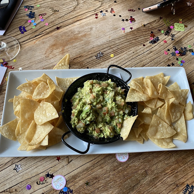 Guacamole
