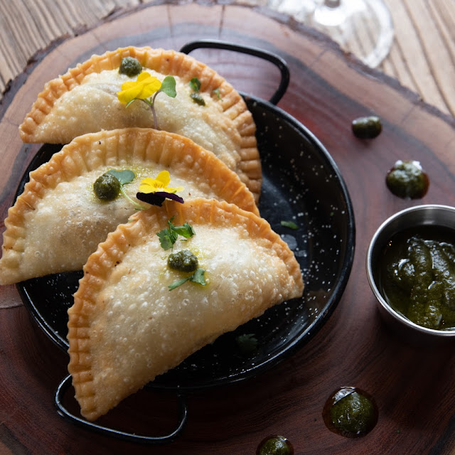 Empanadas