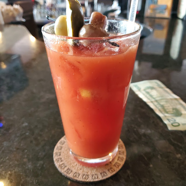 Bloody Mary