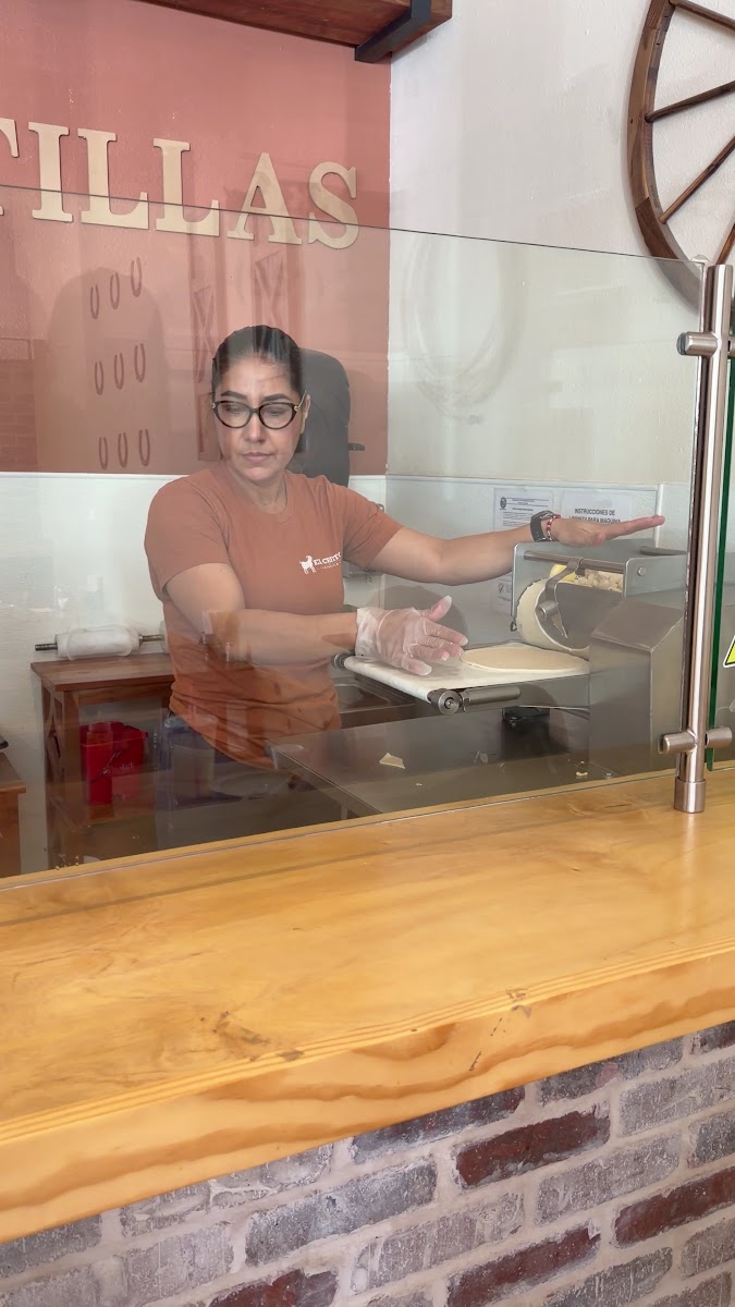 El Chivito Birrieria
