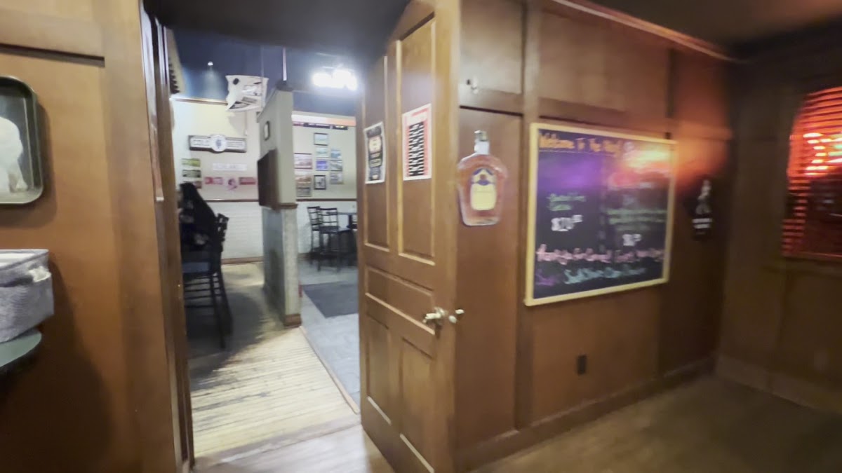 The Alley