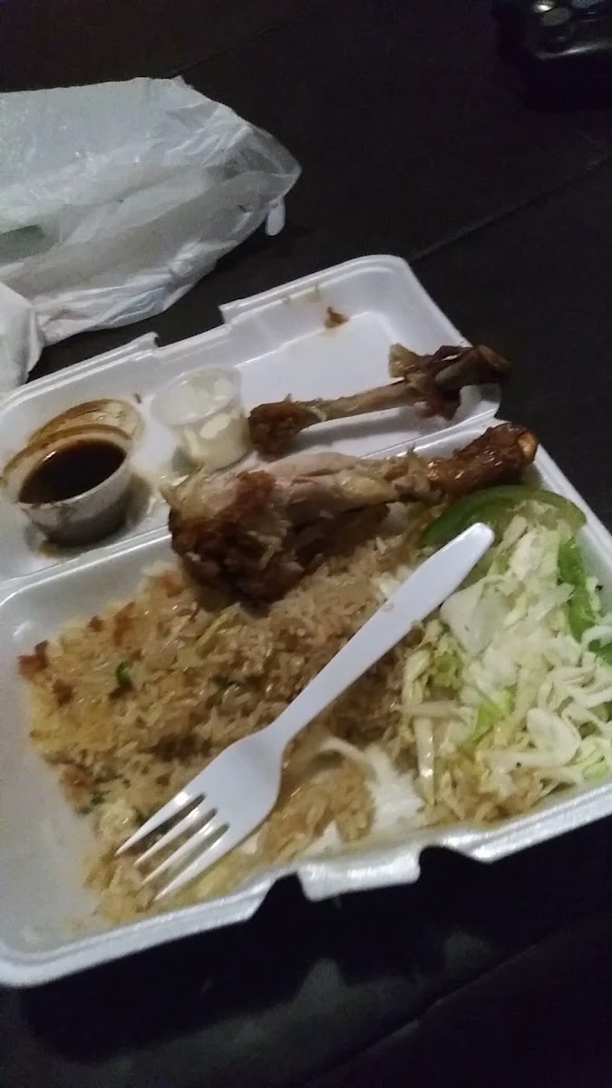 Joyful Way Restaurant