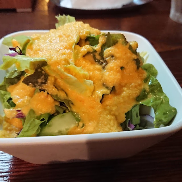 Mini Salad