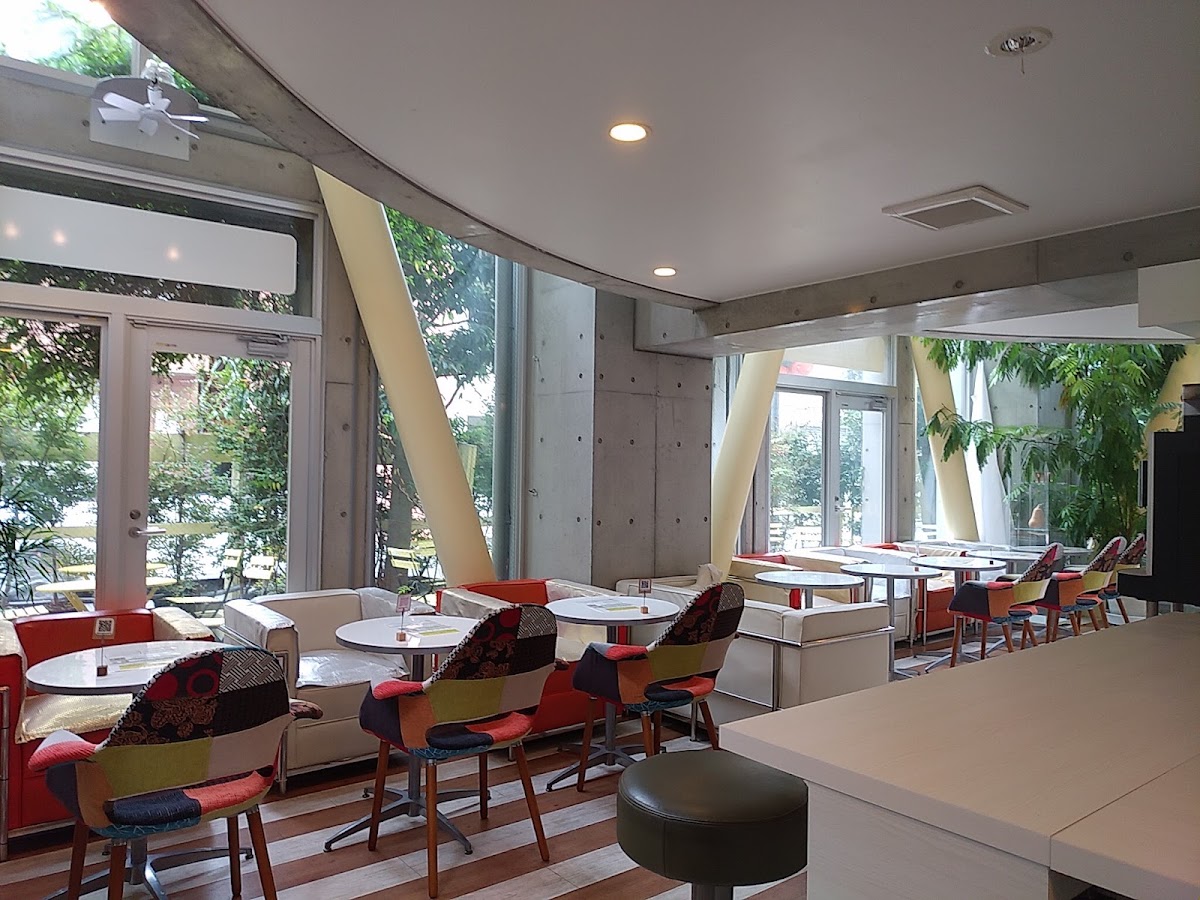 Yume Mirai Cafe