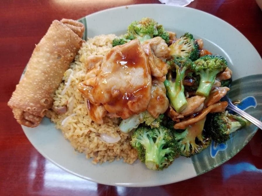 Great Wall