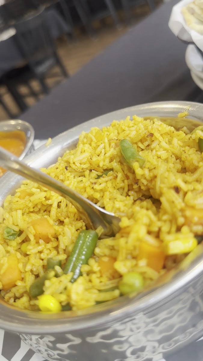 Royal Restaurant | Indian