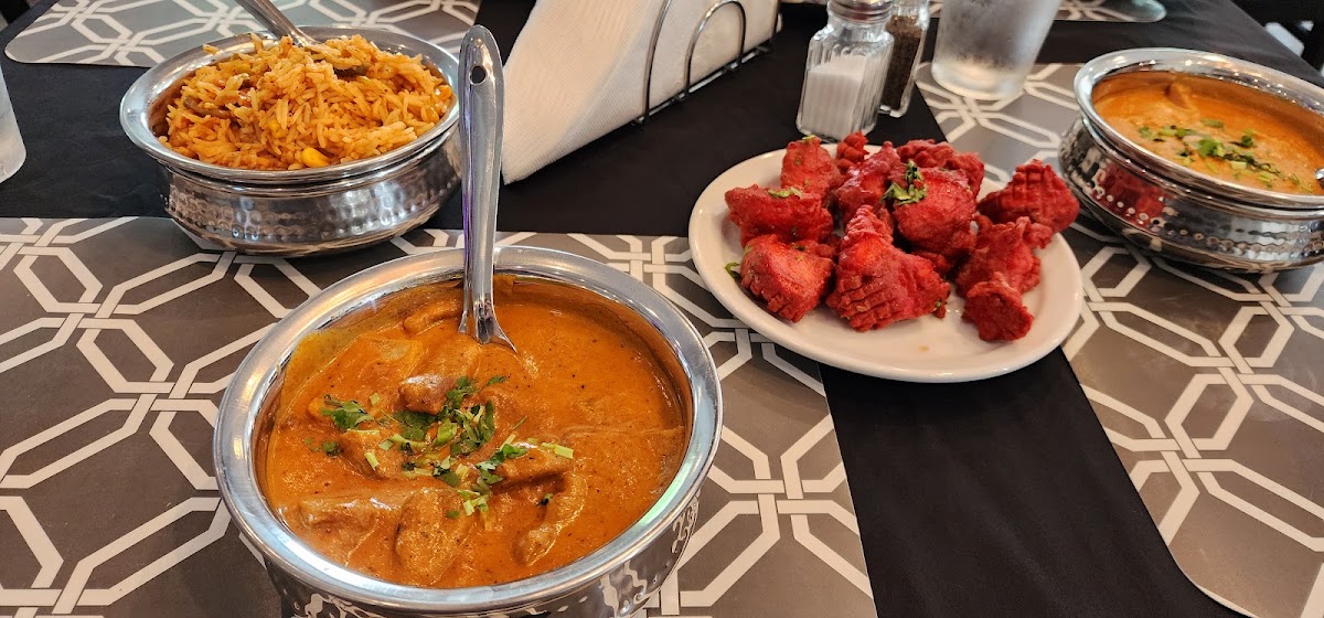 Royal Restaurant | Indian