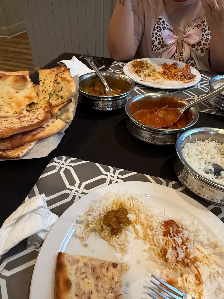 Royal Restaurant | Indian