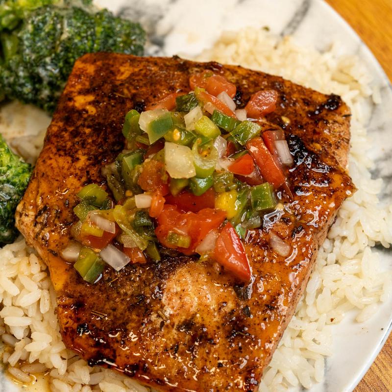 Jamaica's Grill