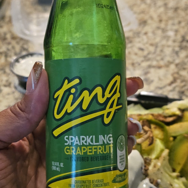 Green Ting