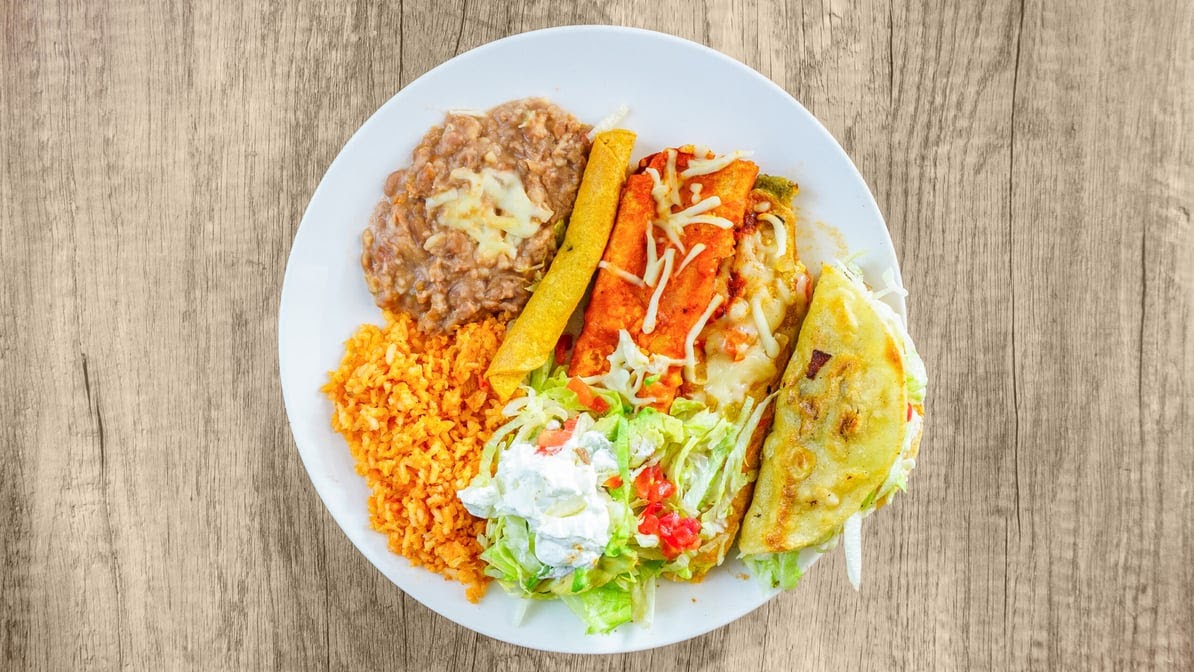 Chelsea Cafe Mexican Restaurant