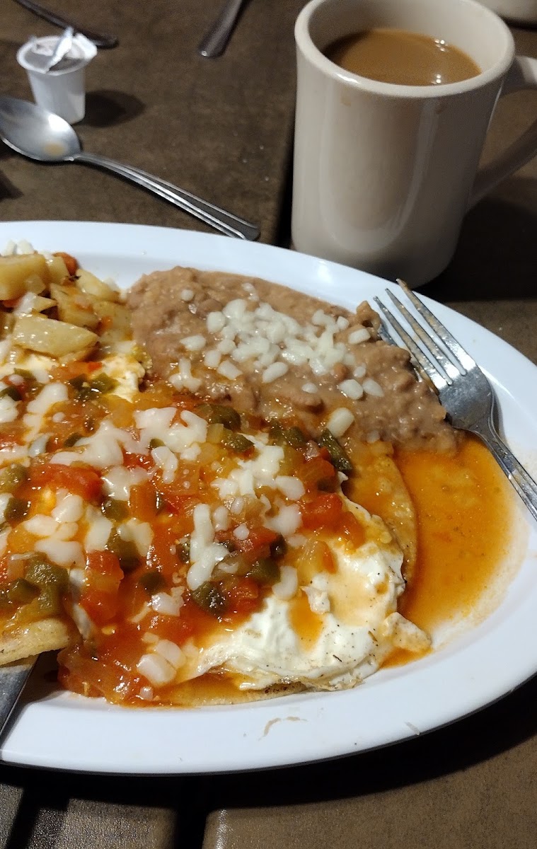 Chelsea Cafe Mexican Restaurant