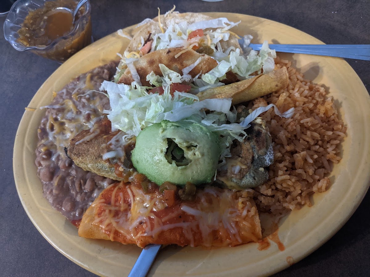 Chelsea Cafe Mexican Restaurant