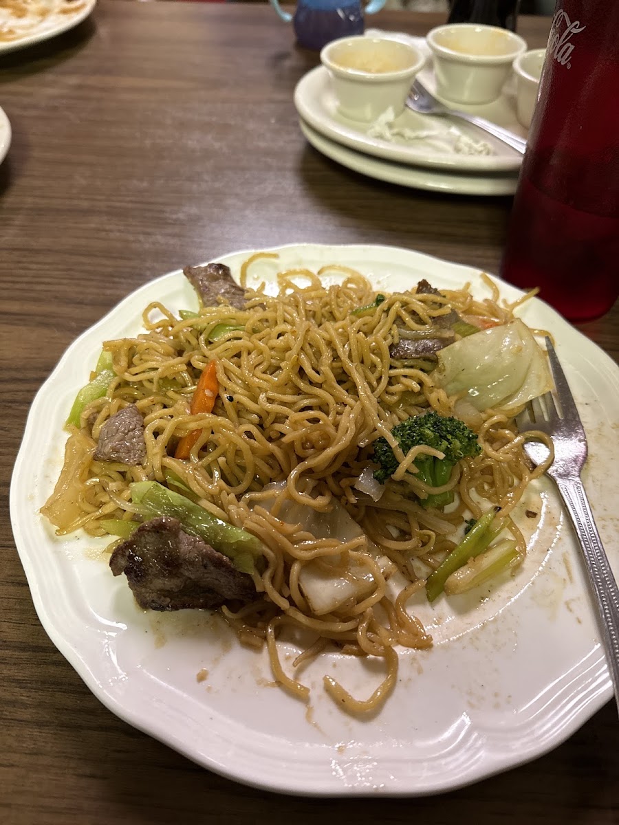Charm Thai Cuisine