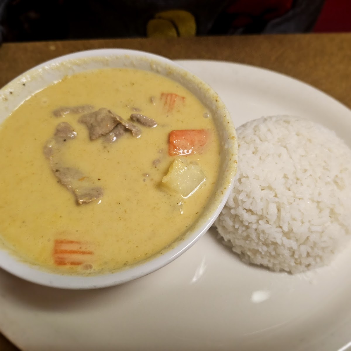 Charm Thai Cuisine