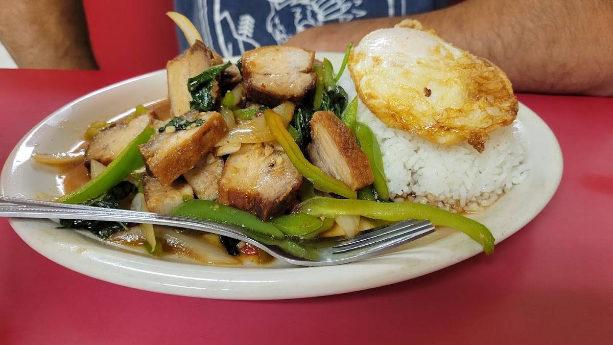 Charm Thai Cuisine